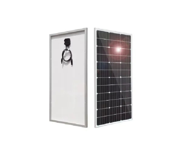 Panel solar Rigido 1500v