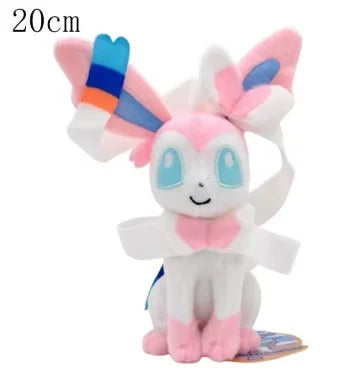 Peluche Sylveon 20 cm