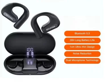 Auriculares deportivos BM-CT2